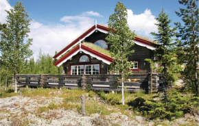 Cozy Home In Sälen With Sauna